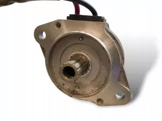 1400CM3 13205207 Насос гидроусилителя руля Opel Corsa C Арт e12716447, вид 2