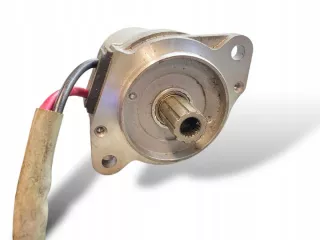 1400CM3 13205207 Насос гидроусилителя руля Opel Corsa C Арт e12716447, вид 3