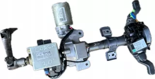 13136672 13136673 Насос гидроусилителя руля Opel Corsa C Арт e12716445, вид 1