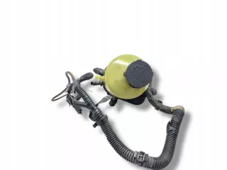 1400CM3 140085003094 Насос гидроусилителя руля Opel Astra G Арт e12716433, вид 3
