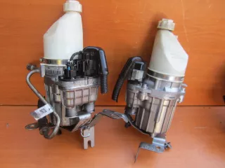 13292554 13192897 13188613 Насос гидроусилителя руля Opel Astra H Арт e12716402, вид 1