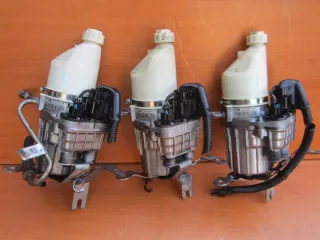 13292554 13192897 13188613 Насос гидроусилителя руля Opel Astra H Арт e12716402, вид 2