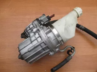13292554 13192897 13188613 Насос гидроусилителя руля Opel Astra H Арт e12716402, вид 4