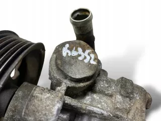 2000CM3 MDV48282 Насос гидроусилителя руля Mitsubishi Lancer 10 Арт e12716359, вид 6