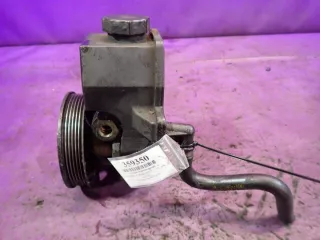0024662901 Насос гидроусилителя руля Mercedes E W210 Арт e12716336, вид 3
