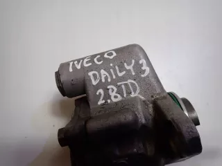7684955124 Насос гидроусилителя руля Iveco Daily 2 Арт e12716241, вид 2