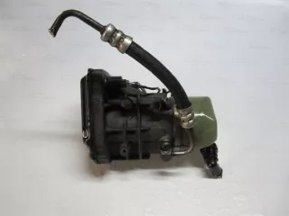 6G91-3K514-C6S4B 6G91-3K514-AM Насос гидроусилителя руля Ford Galaxy 2 Арт e12716161, вид 2