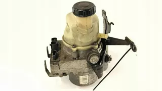 491100842R Насос гидроусилителя руля Dacia Dokker Арт e12716082, вид 1
