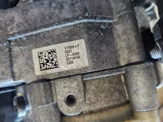 9818127580 Насос гидроусилителя руля Citroen jumpy 3 Арт e12716071, вид 2