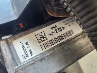 9818127580 Насос гидроусилителя руля Citroen jumpy 3 Арт e12716071, вид 3