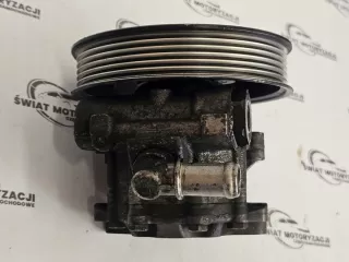 4F0145155A Насос гидроусилителя руля Audi A6 C6 (S6,RS6) Арт e12715753, вид 2