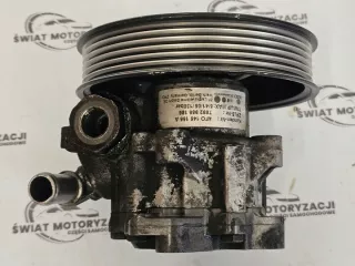 4F0145155A Насос гидроусилителя руля Audi A6 C6 (S6,RS6) Арт e12715753, вид 3
