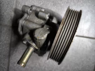 8E0145153D Насос гидроусилителя руля Audi A4 B7 Арт e12715709, вид 1