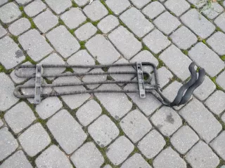 8K0422885D Насос гидроусилителя руля Audi A4 B8 Арт e12715698, вид 1
