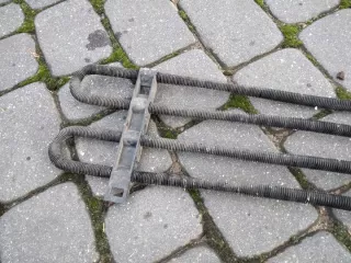 8K0422885D Насос гидроусилителя руля Audi A4 B8 Арт e12715698, вид 2