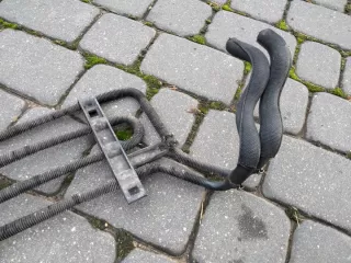 8K0422885D Насос гидроусилителя руля Audi A4 B8 Арт e12715698, вид 3