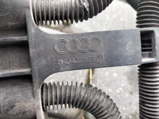 8K0422885D Насос гидроусилителя руля Audi A4 B8 Арт e12715698, вид 4