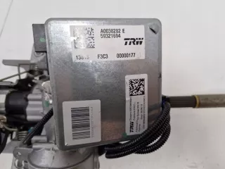 59321694 Рулевая колонка Fiat 500L Арт e12715487, вид 3