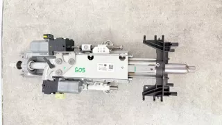 6894879 Рулевая колонка BMW X5 G05  Арт e12715356, вид 2