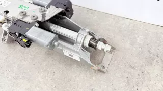6894879 Рулевая колонка BMW X5 G05  Арт e12715356, вид 4