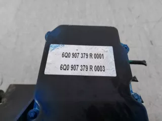 6Q0907379R 6Q0611117L 0265231426 Блок ABS Volkswagen Polo 5 Арт e12715243, вид 3