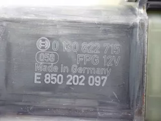5Q0959801A 0130822715 Моторчик стеклоподъемника Volkswagen Golf 8 Арт e12715241, вид 3