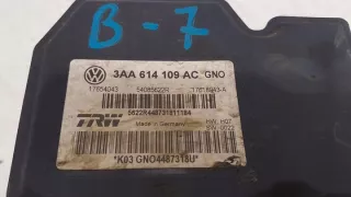 3AA614109AC Блок ABS Volkswagen Passat B7 Арт e12715206, вид 4