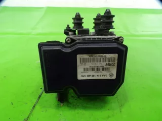 3AA614109AD Блок ABS Volkswagen Passat B7 Арт e12715204, вид 1