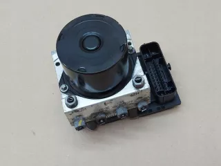 6R0907379L Блок ABS Skoda Fabia 2 Арт e12714986, вид 1
