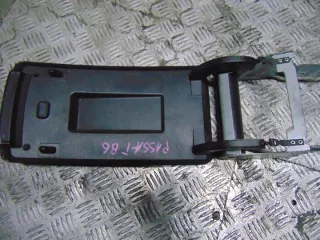 autoklama99gfhnjfghjdfghjf Подлокотник Volkswagen Passat B6 Арт e12714976, вид 4
