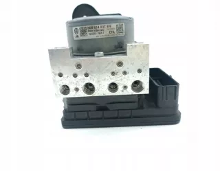 5Q0614517EH 5Q0614517FA Блок ABS Seat Leon 3 Арт e12714965, вид 2