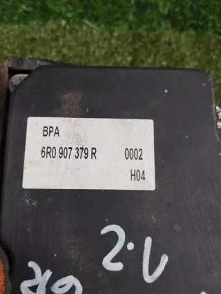 6R0907379R 6R0614517AD 0265239003 Блок ABS Seat Ibiza 5 Арт e12714955, вид 2