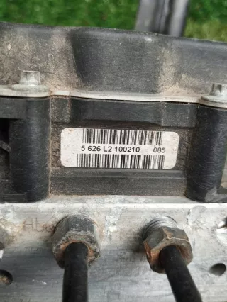 6R0907379R 6R0614517AD 0265239003 Блок ABS Seat Ibiza 5 Арт e12714955, вид 4