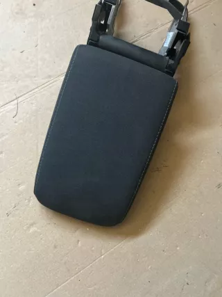 5G0864207F 5G0864251D Подлокотник Volkswagen Golf 7 Арт e12714946, вид 2