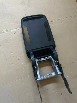 5G0864207F 5G0864251D Подлокотник Volkswagen Golf 7 Арт e12714946, вид 4