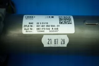 8K0419502R Рулевая колонка Audi S4 B8 Арт e12714934, вид 8