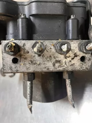 476604765R Блок ABS Renault Twingo 3 Арт e12714924, вид 6
