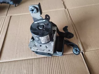 476605296R Блок ABS Renault Megane 3 Арт e12714874, вид 1