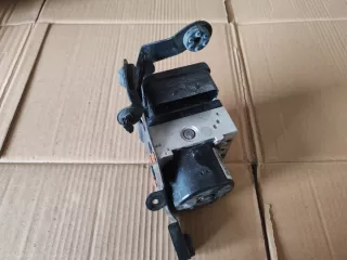 476605296R Блок ABS Renault Megane 3 Арт e12714874, вид 3