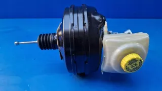97035502504 Блок ABS Porsche Panamera 970 Арт e12714805, вид 1