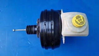 97035502504 Блок ABS Porsche Panamera 970 Арт e12714805, вид 2
