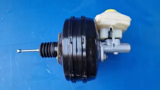 97035502504 Блок ABS Porsche Panamera 970 Арт e12714805, вид 3