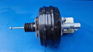 97035502504 Блок ABS Porsche Panamera 970 Арт e12714805, вид 4