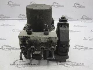 0265230737 9677031780 Блок ABS Peugeot 508 Арт e12714785, вид 1