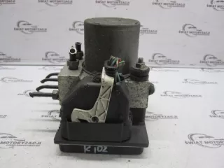 0265230737 9677031780 Блок ABS Peugeot 508 Арт e12714785, вид 5