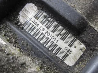 0265230737 9677031780 Блок ABS Peugeot 508 Арт e12714785, вид 8