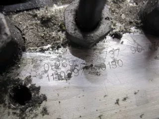 0265230737 9677031780 Блок ABS Peugeot 508 Арт e12714785, вид 9
