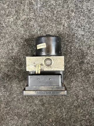 00403654D0 13234911 Блок ABS Opel Zafira B Арт e12714719, вид 4