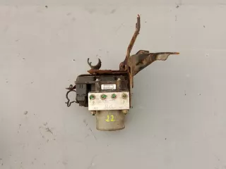 0265231583 13182319 0265800443 Блок ABS Opel Corsa C Арт e12714649, вид 1