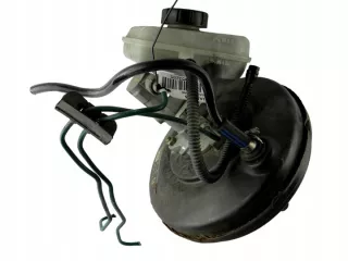  Блок ABS Opel Corsa C Арт e12714647, вид 1